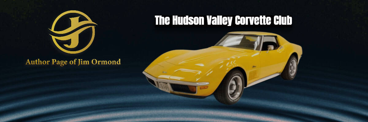 Hudson Valley Corvette Club